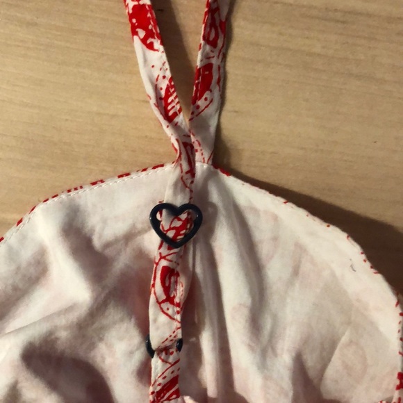 Roxy Top - Picture 10 of 16